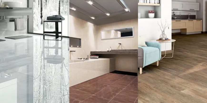 Gres czy terakota do kuchni porównanie