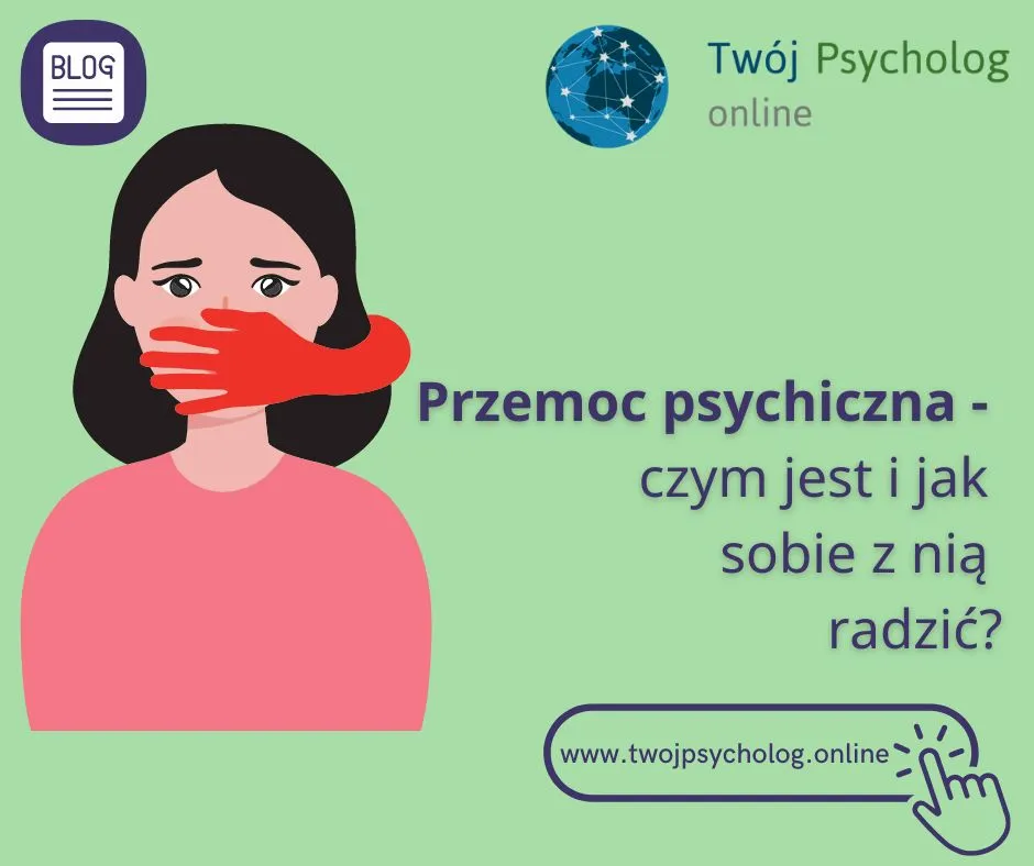 Znęcanie psychiczne definicja i rodzaje