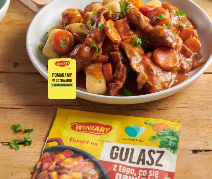 Rodzaje gulaszu z żołądków drobiowych