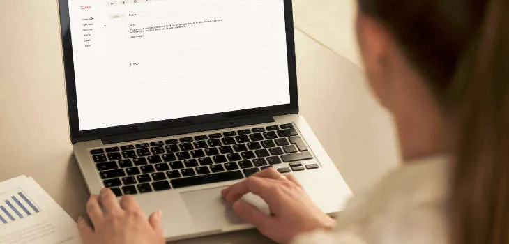 Zdjęcie Jak wysyłać CV: unikaj błędów i zrób dobre wrażenie na pracodawcy