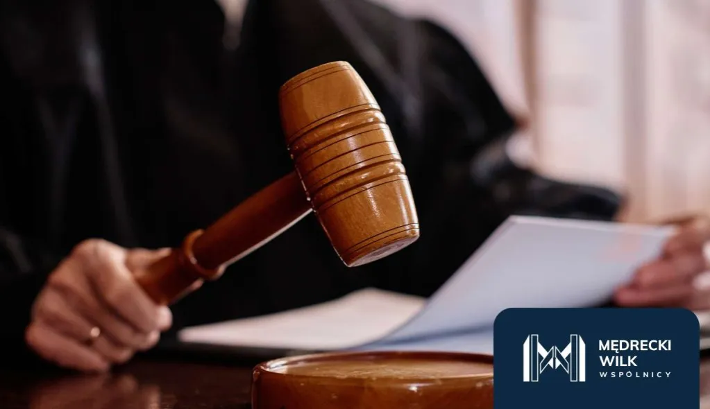 sąd młotek sprawa frankowa