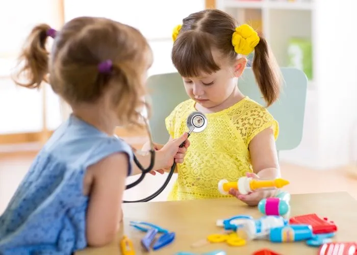 dziecko chore często infekcje przedszkole