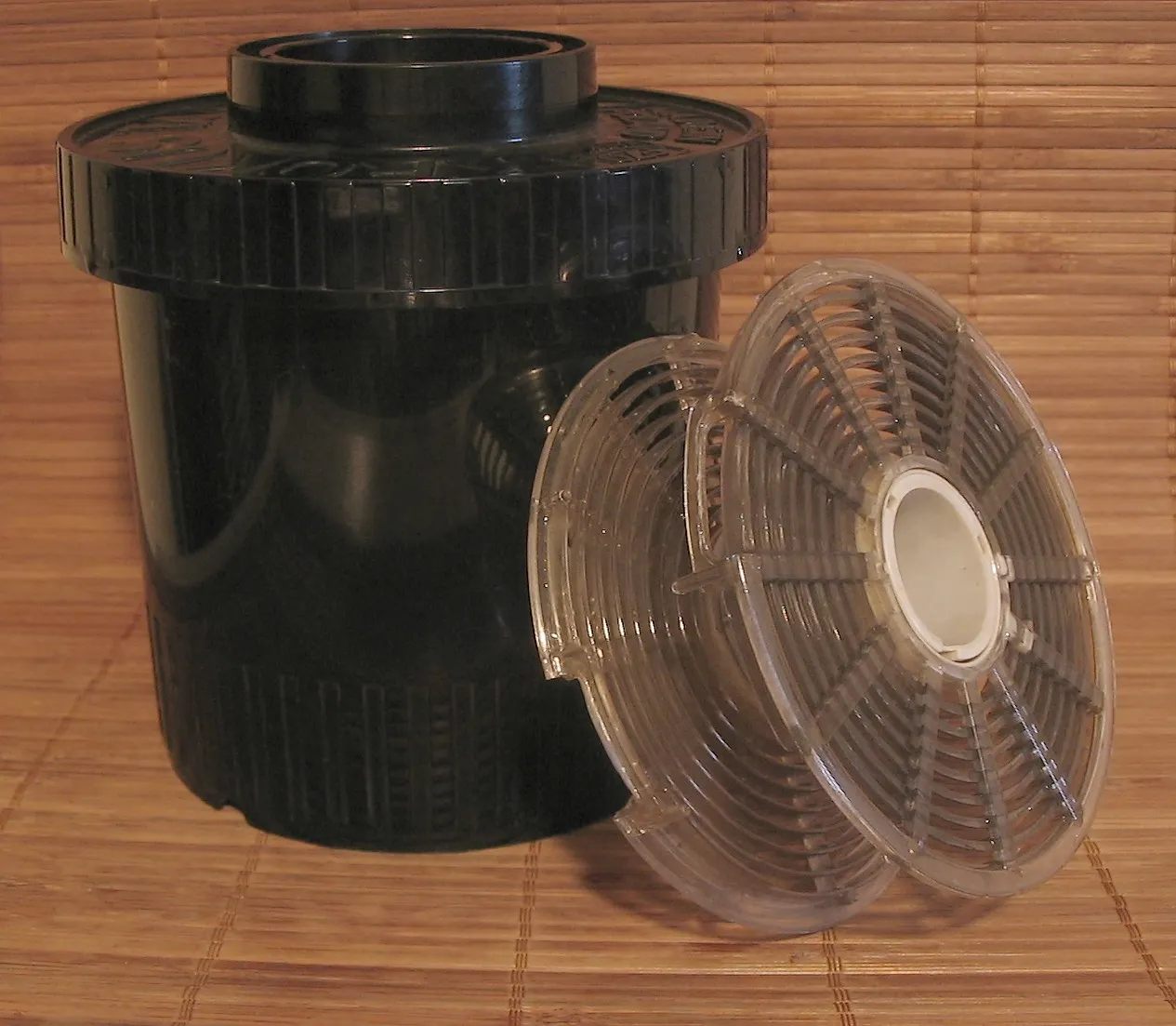 koreks do wywoływania filmów