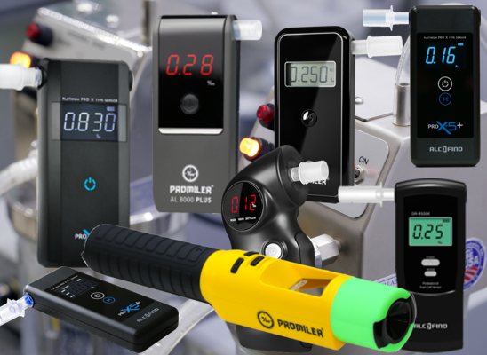 Kalibracja alkomatu co to jest