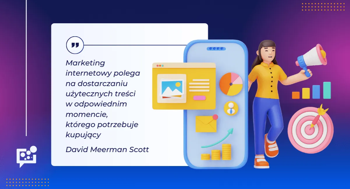 kariera w marketingu internetowym, ścieżka rozwoju digital marketing