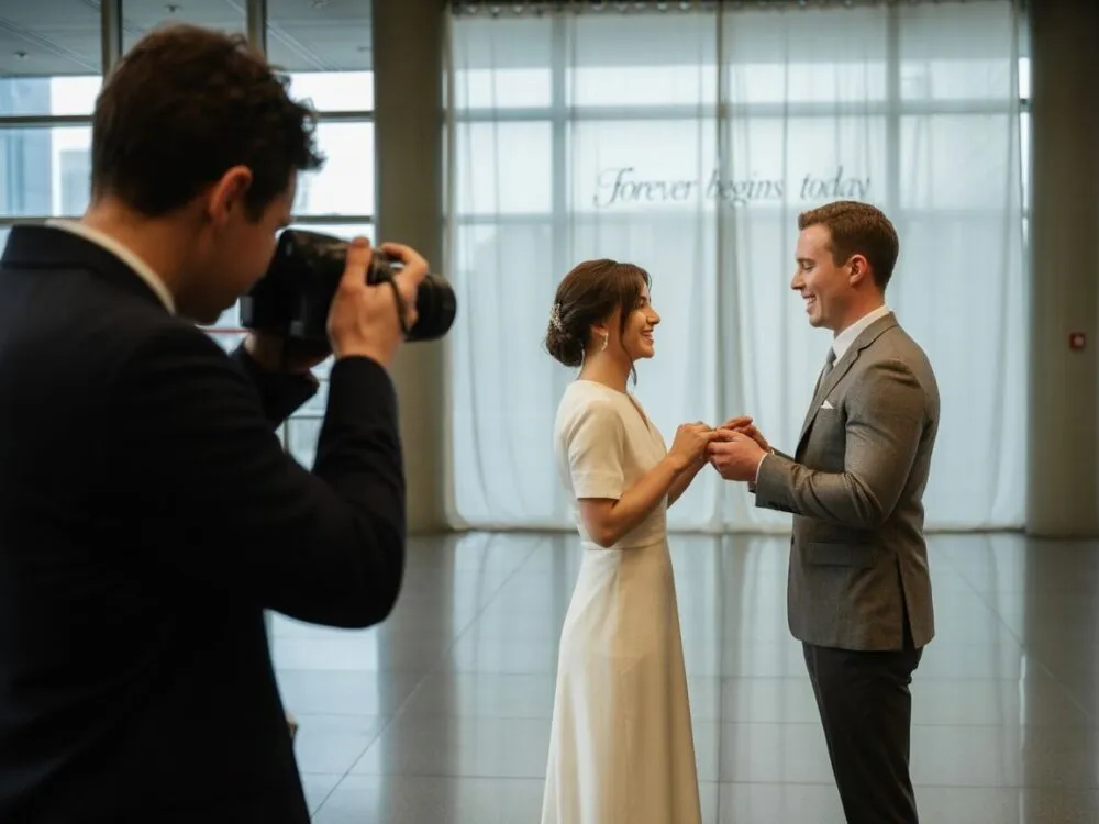 Przykłady ukrytych kosztów fotografa ślubnego