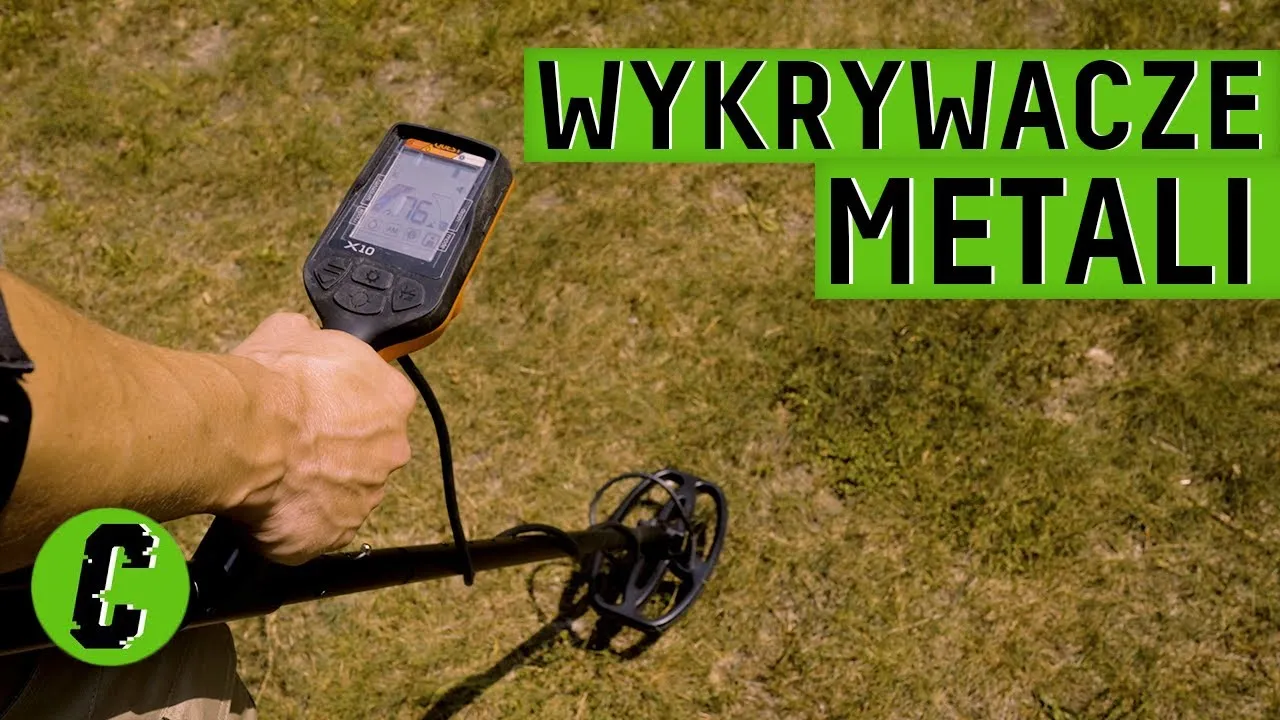 Zdjęcie Czy można oszukać wykrywacz metali? Ryzyko i konsekwencje nielegalnych działań