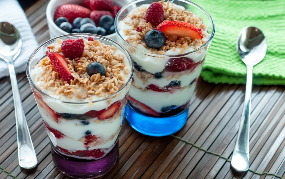 Zdjęcie Przekąski które nie tuczą – zdrowe opcje na każdą dietę