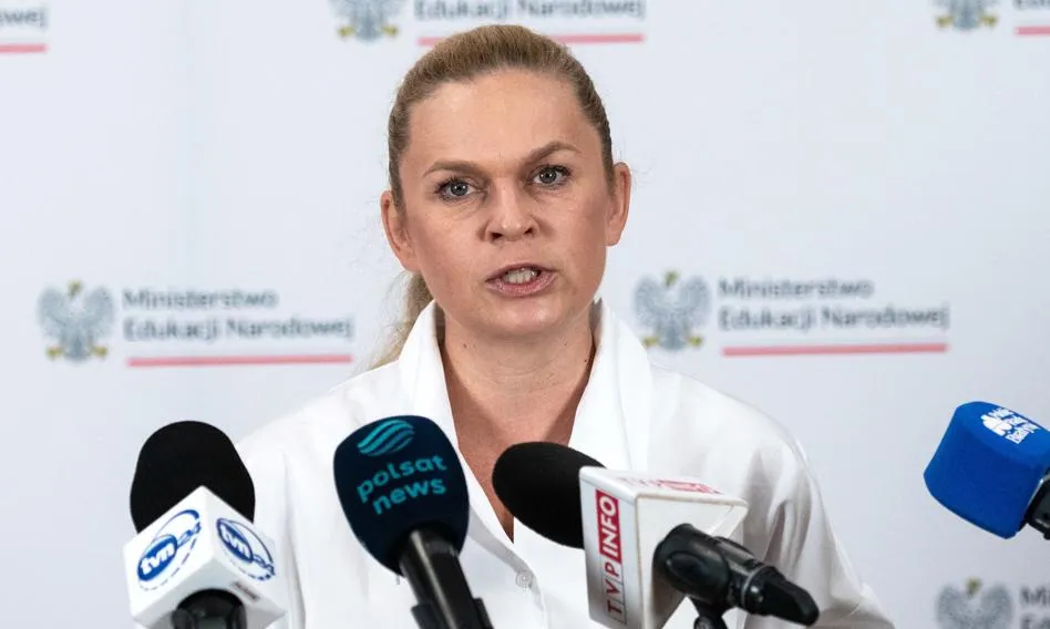 odchudzona podstawa programowa polska edukacja