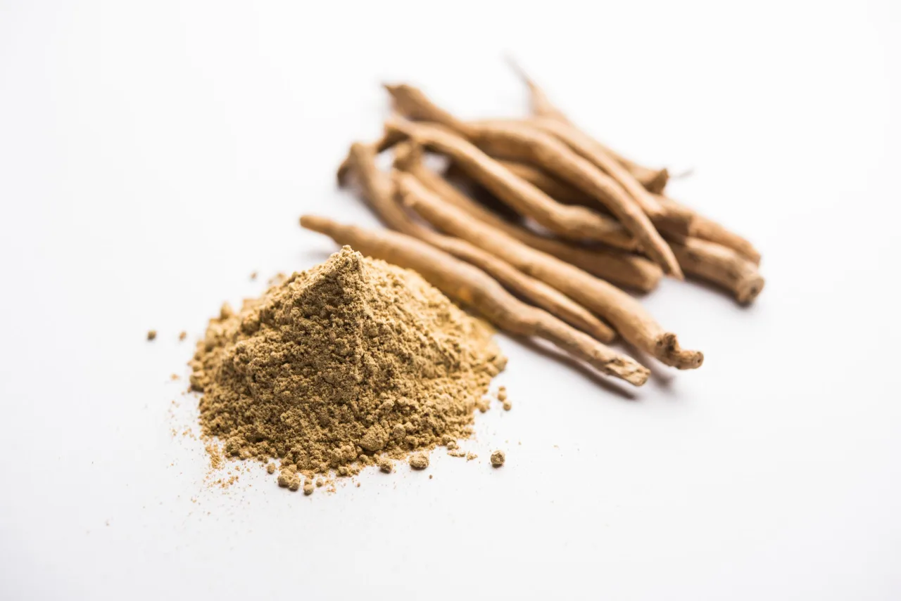 Ashwagandha odstawienie objawy