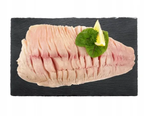 Gotowany karp bez ości dla psa