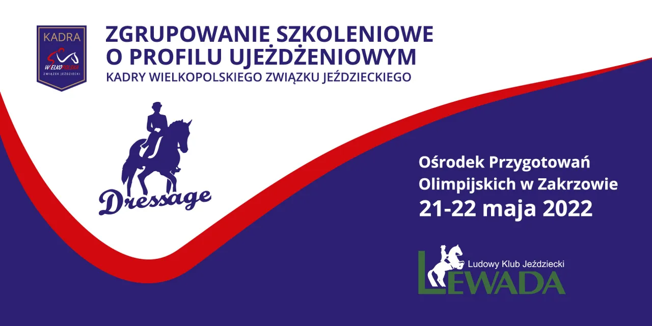 Polski Związek Jeździecki logo