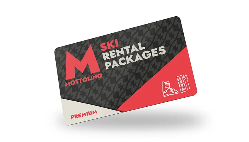 wypożyczalnia nart sprzęt standard premium