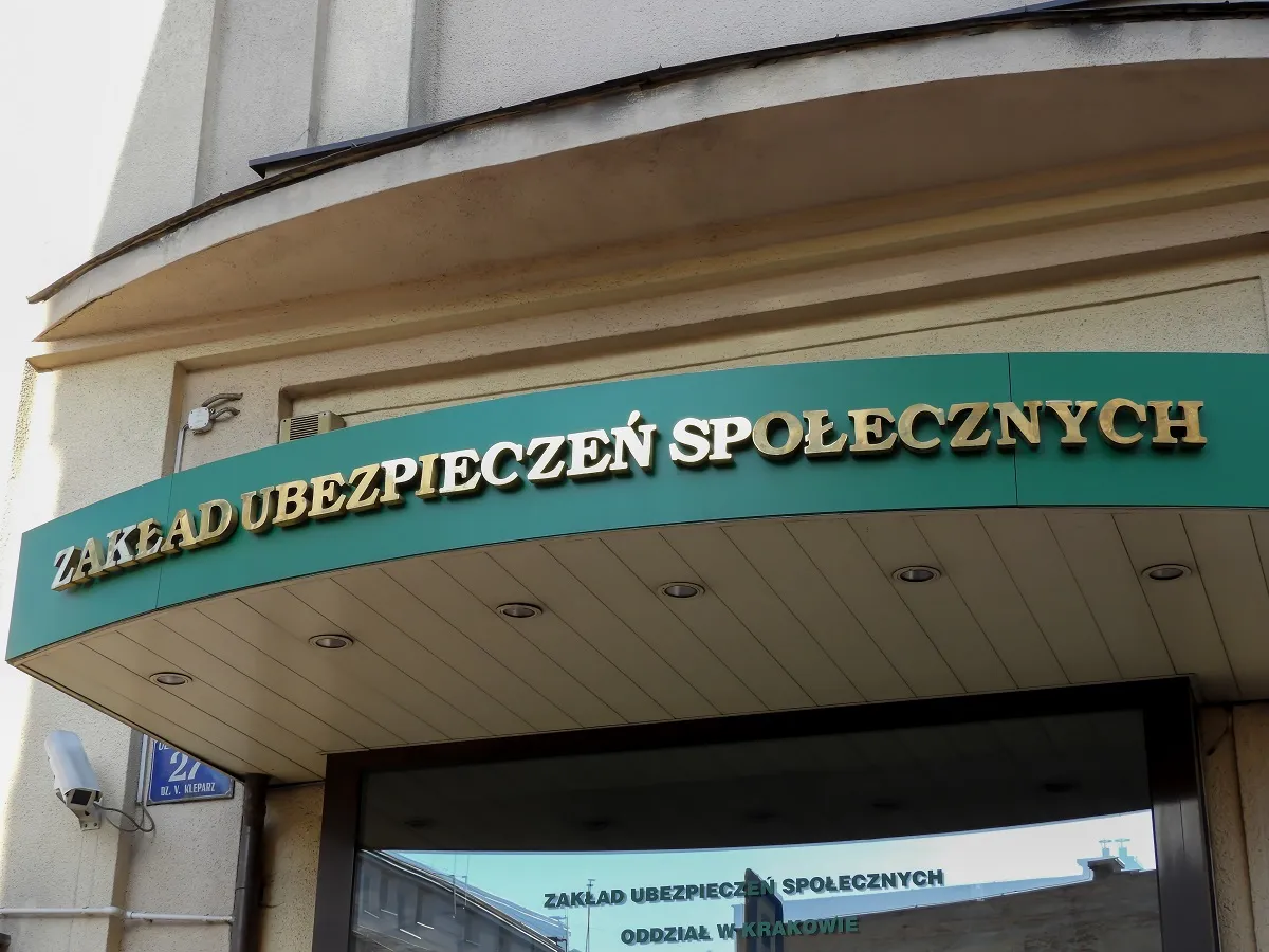 Okresy składkowe ZUS