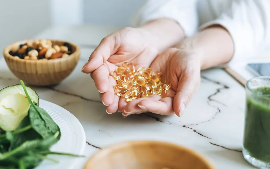 suplementacja witaminy d i wapnia