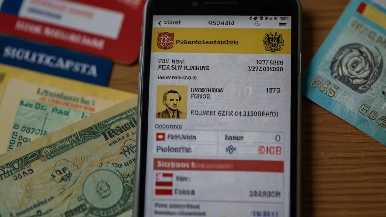 Zdjęcie Jak obcokrajowcy mogą uzyskać pożyczki online w Polsce?