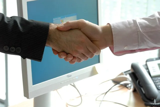Zdjęcie Jak zatrudnić Ukraińca na umowę zlecenie bez zbędnych formalności