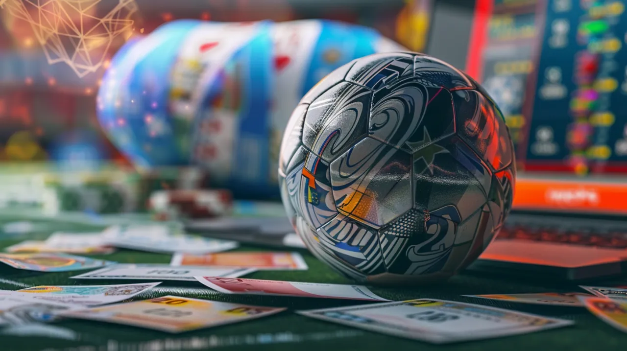 Zdjęcie Poradnik obstawiania meczów online na euro 2025: co musisz wiedzieć?