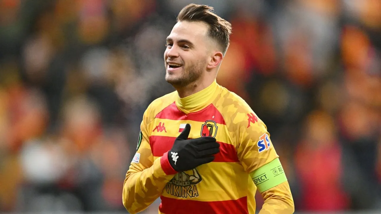 Zdjęcie Kiedy gra Jagiellonia w pucharach? Sprawdź harmonogram meczów