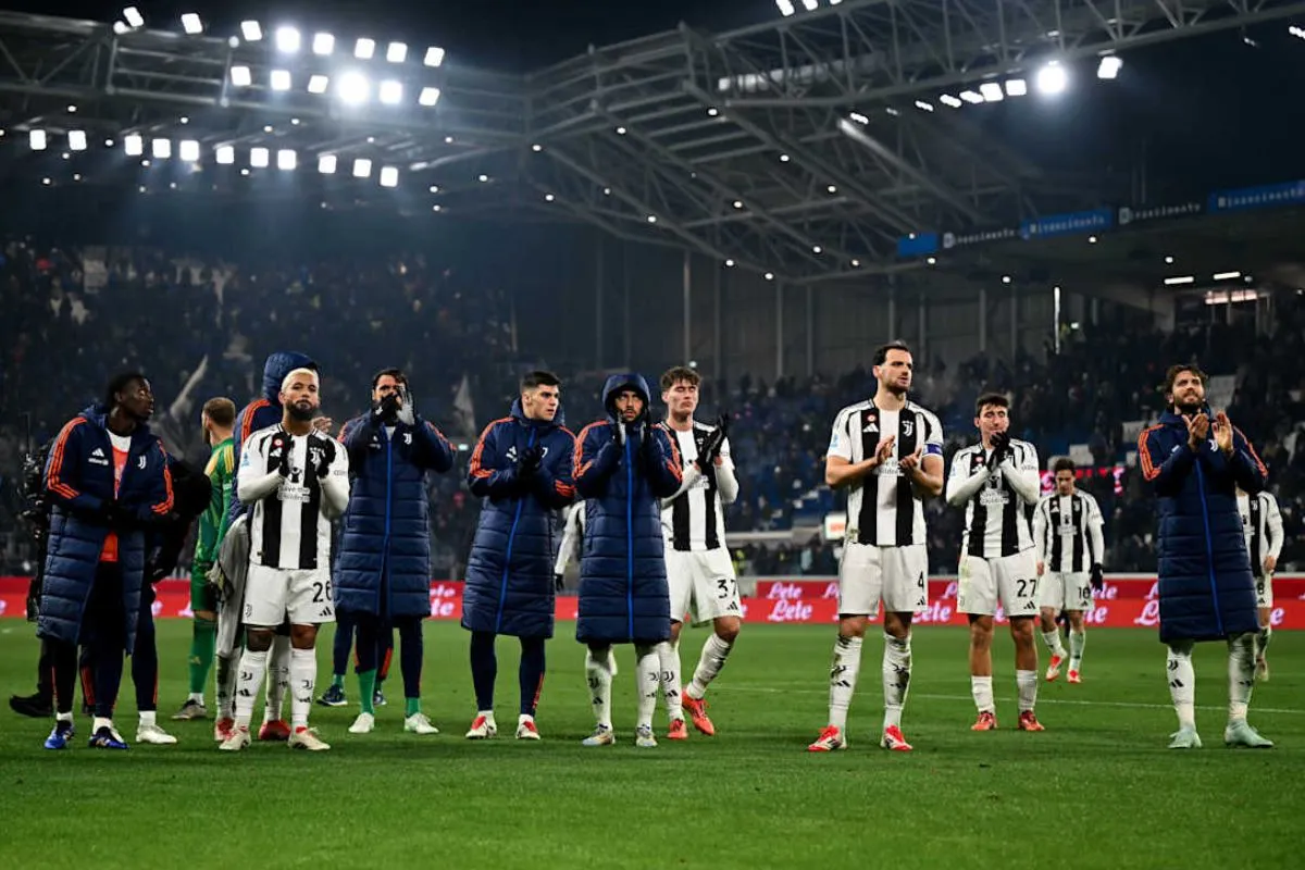 Zdjęcie Statystyki Napoli Juventus: Kto naprawdę dominuje w rywalizacji?