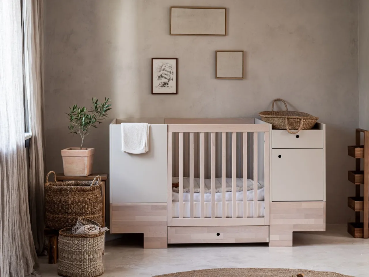 Certyfikaty bezpieczeństwa mebli dziecięcych