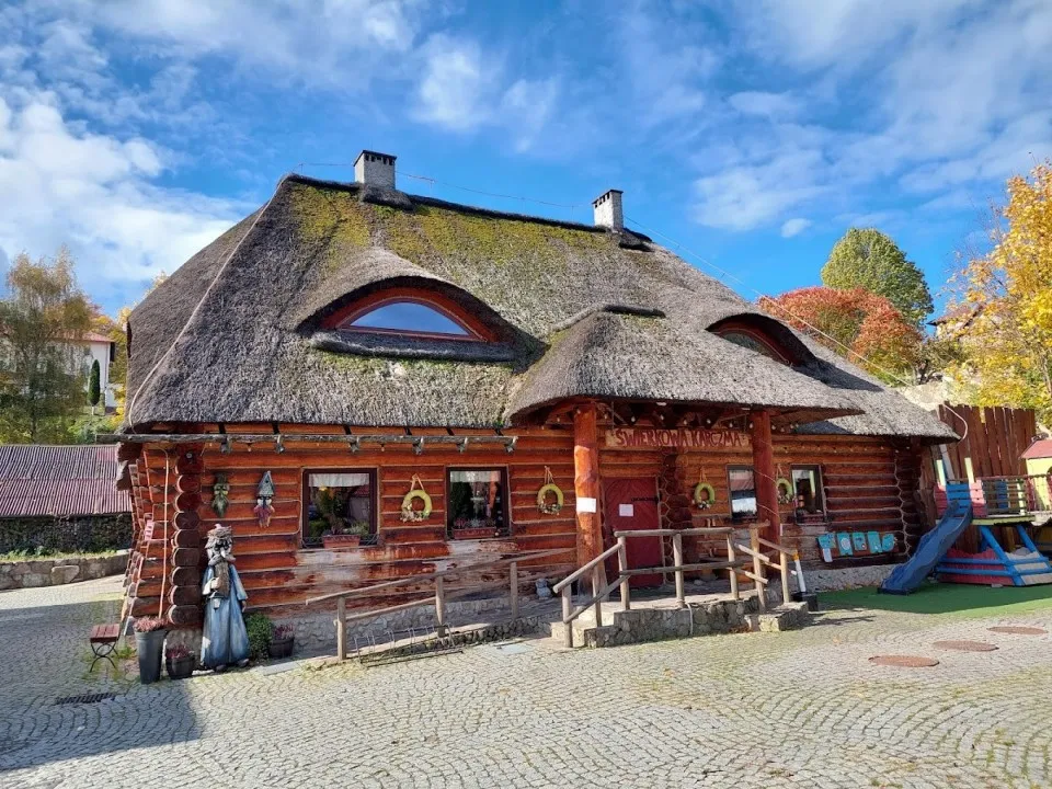 Tradycyjna kuchnia polska Świeradów-Zdrój