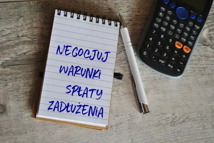 konsekwencje opóźnienia w spłacie pożyczki