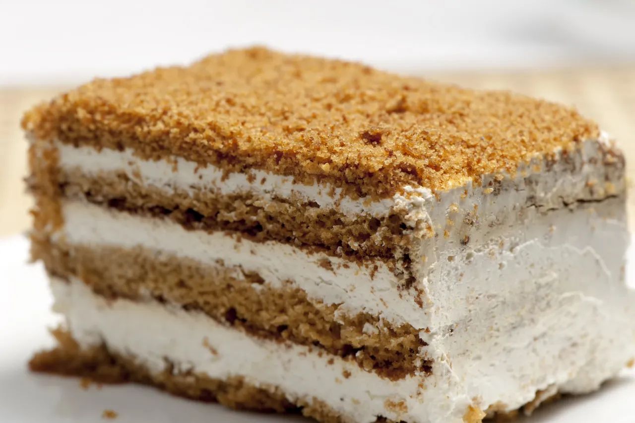 Desserts faciles et rapides