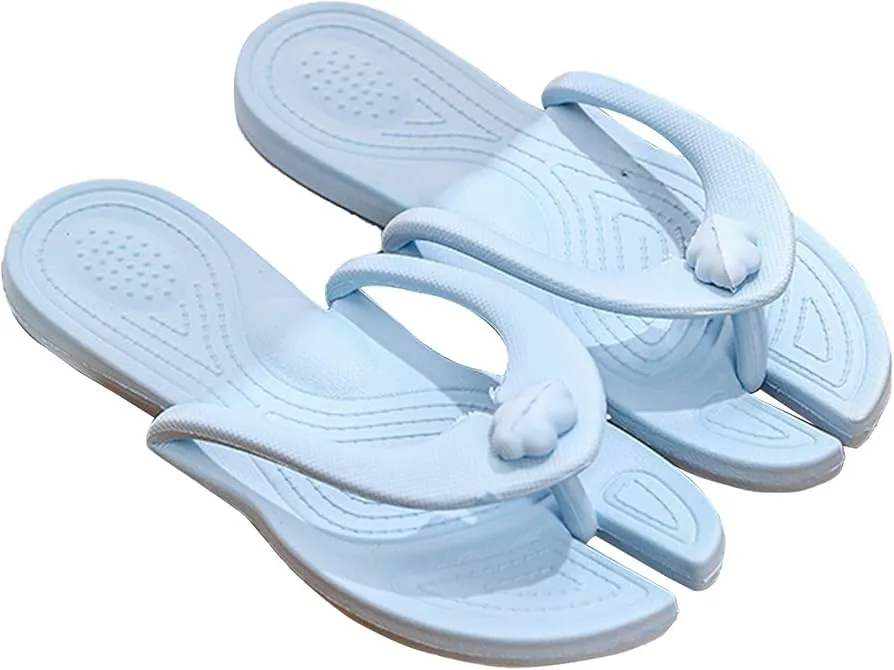 hotelowy basen klapki