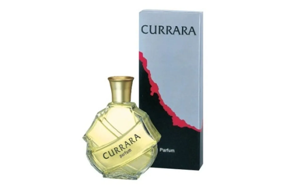 perfumy podobne do Currara