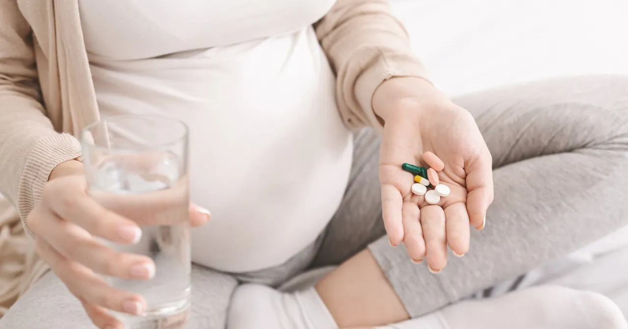 Rola magnezu w ciąży