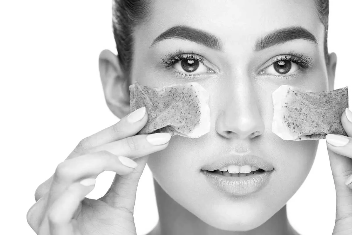 poranna rutyna pielęgnacyjna po 35