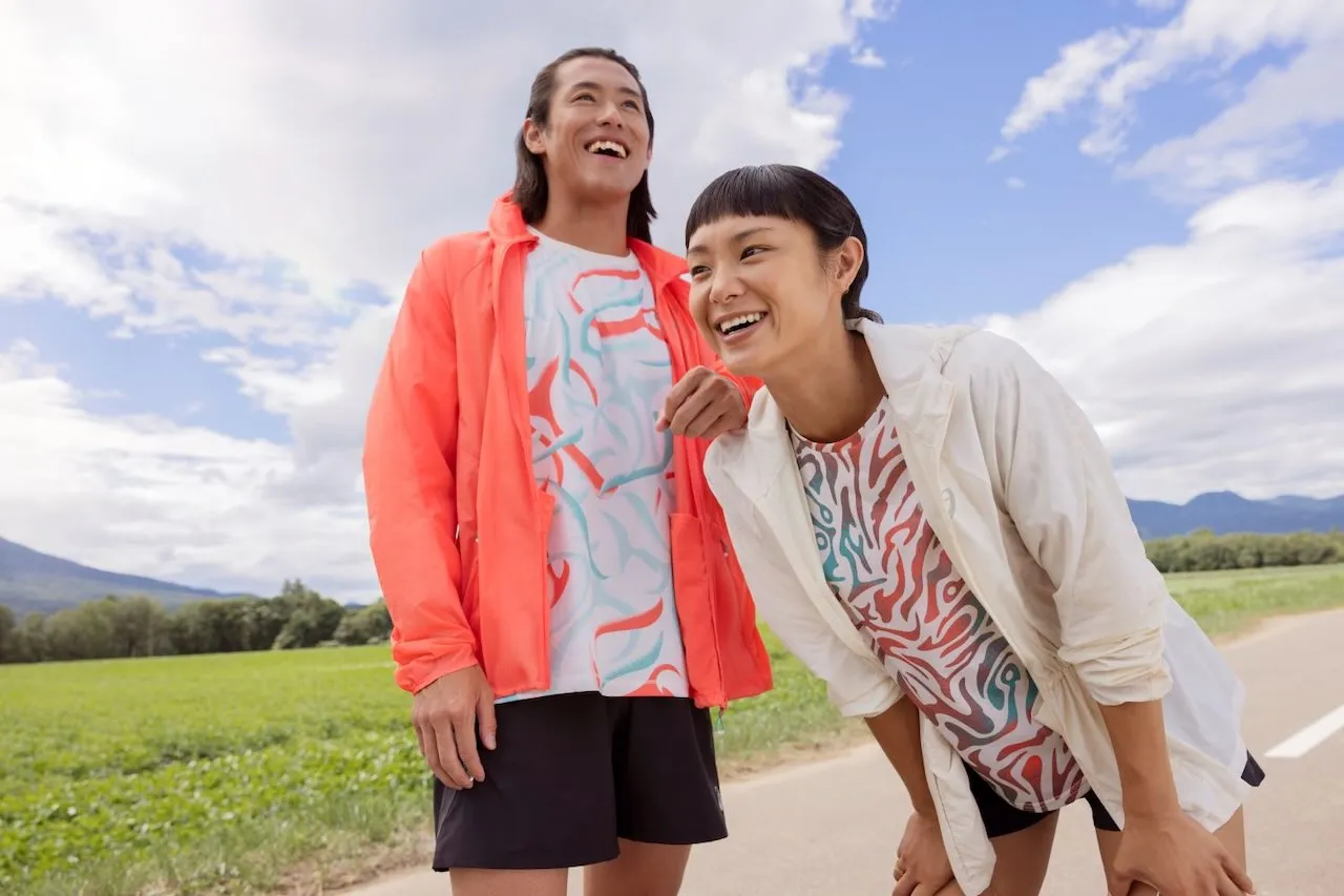 plan treningowy biegacza tydzień