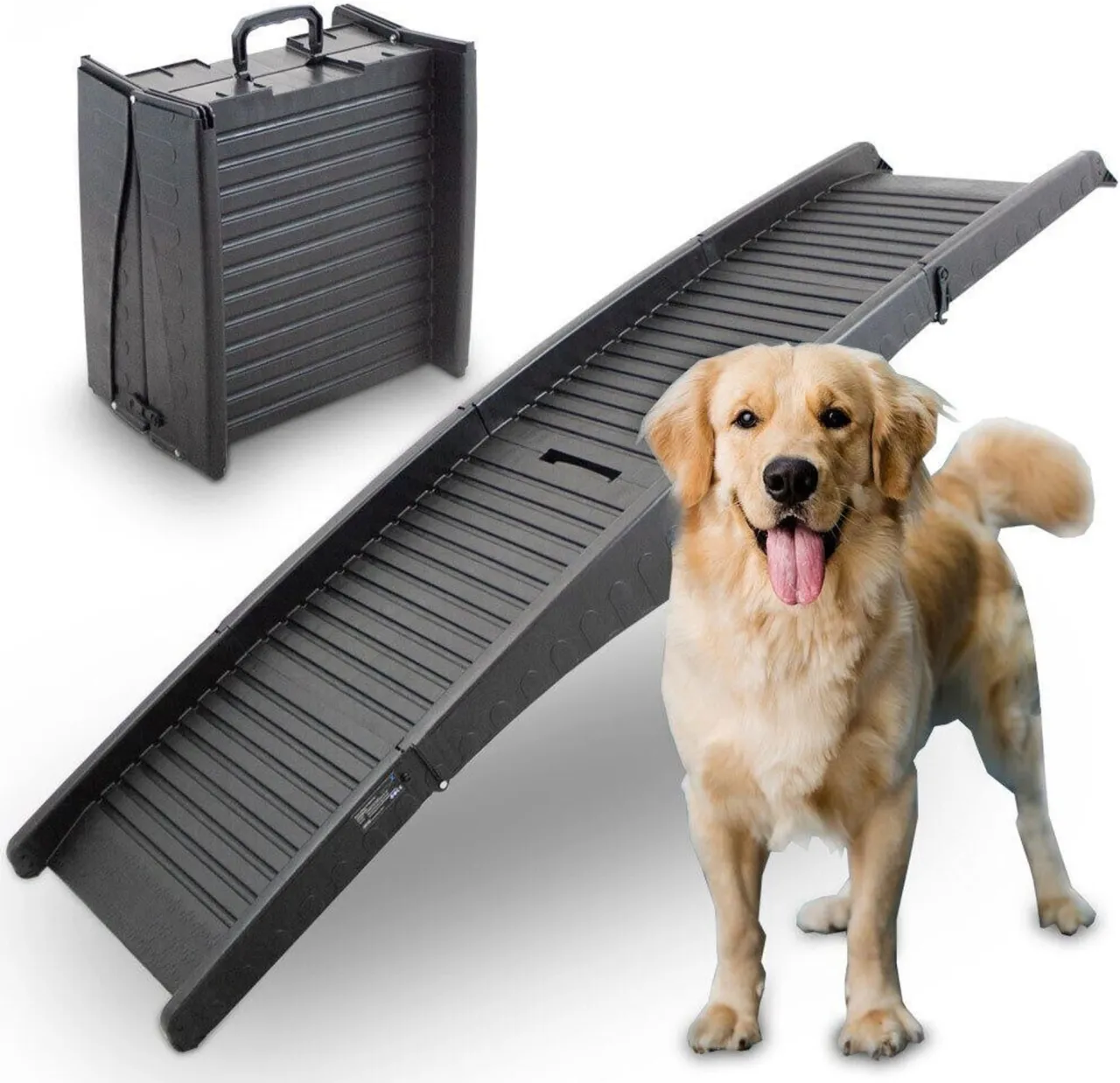 narzędzia do budowy rampy dla psa