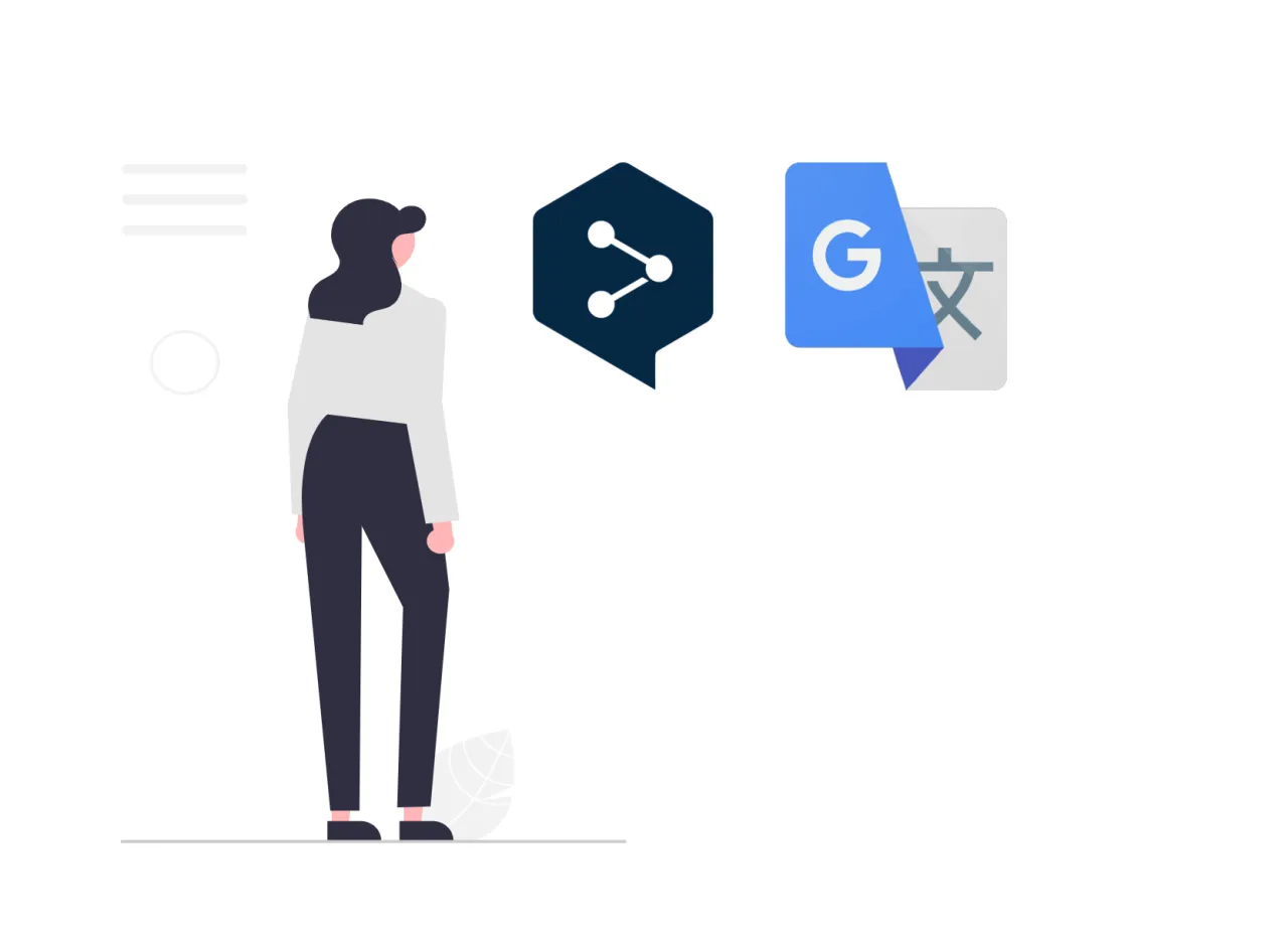 porównanie translatorów online DeepL Google Translate