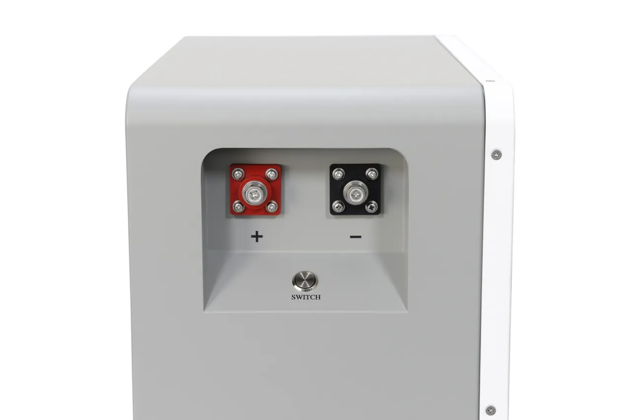 Dofinansowania magazyn energii dla firm