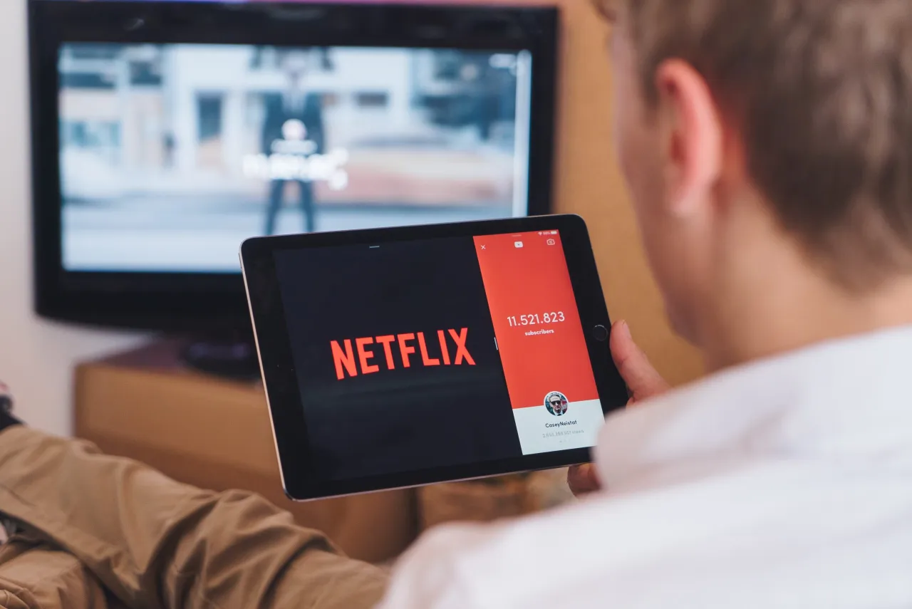 Zdjęcie Netflix nie działa? Poznaj skuteczne sposoby na rozwiązanie problemów