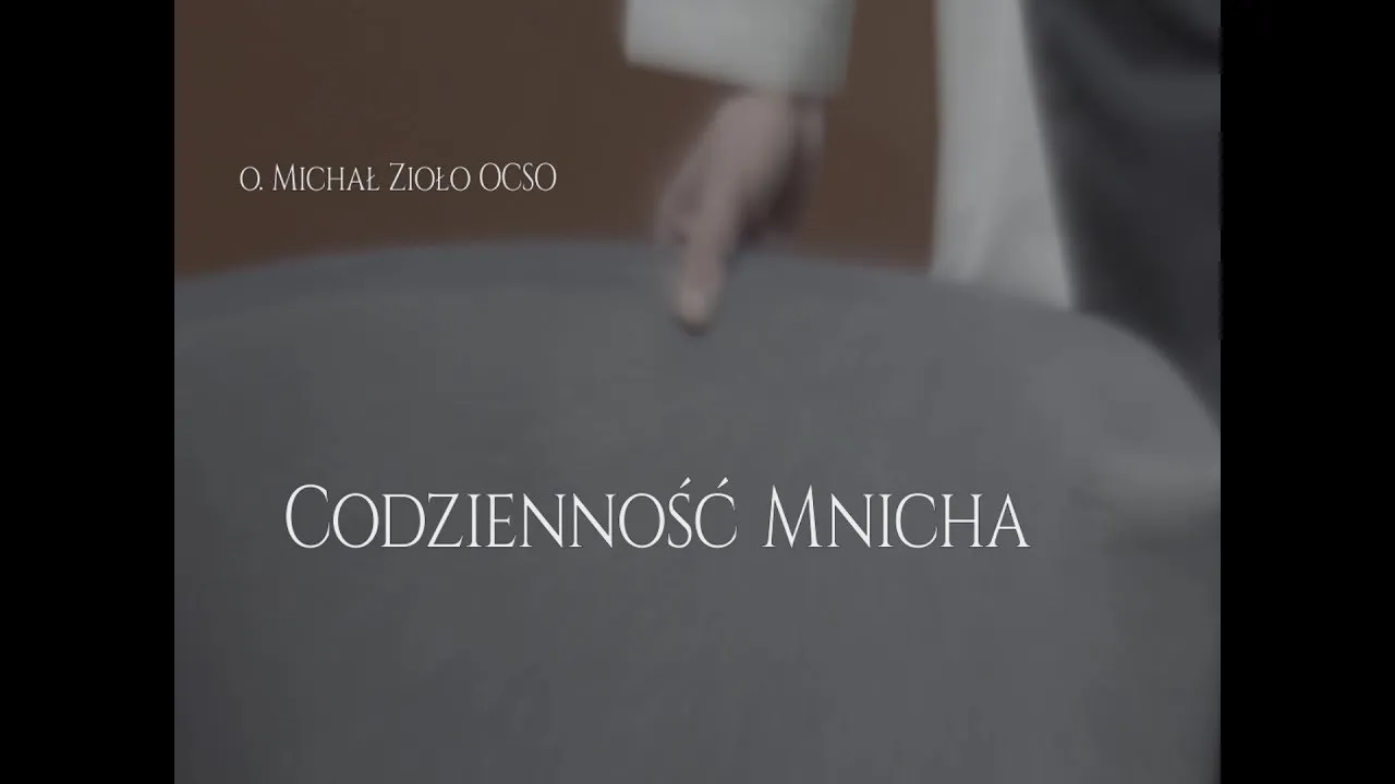 Zdjęcie Czym różni się zakonnik od mnicha? Oto zaskakujące fakty i mity