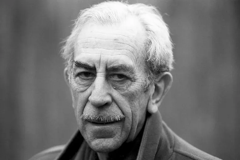 Zdjęcie Jan Kobuszewski aktor - niezwykła biografia i osiągnięcia w teatrze
