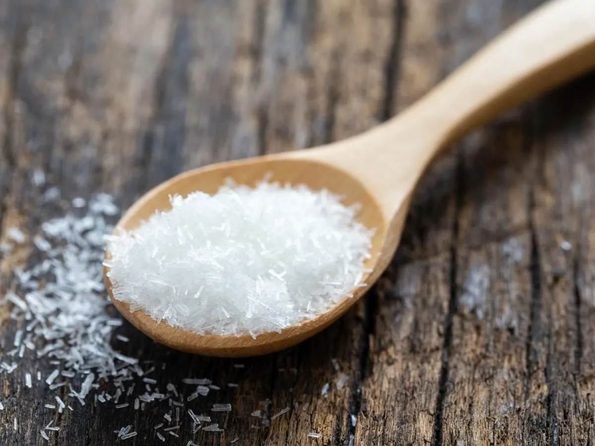 Skutki uboczne glutaminianu sodu badania naukowe