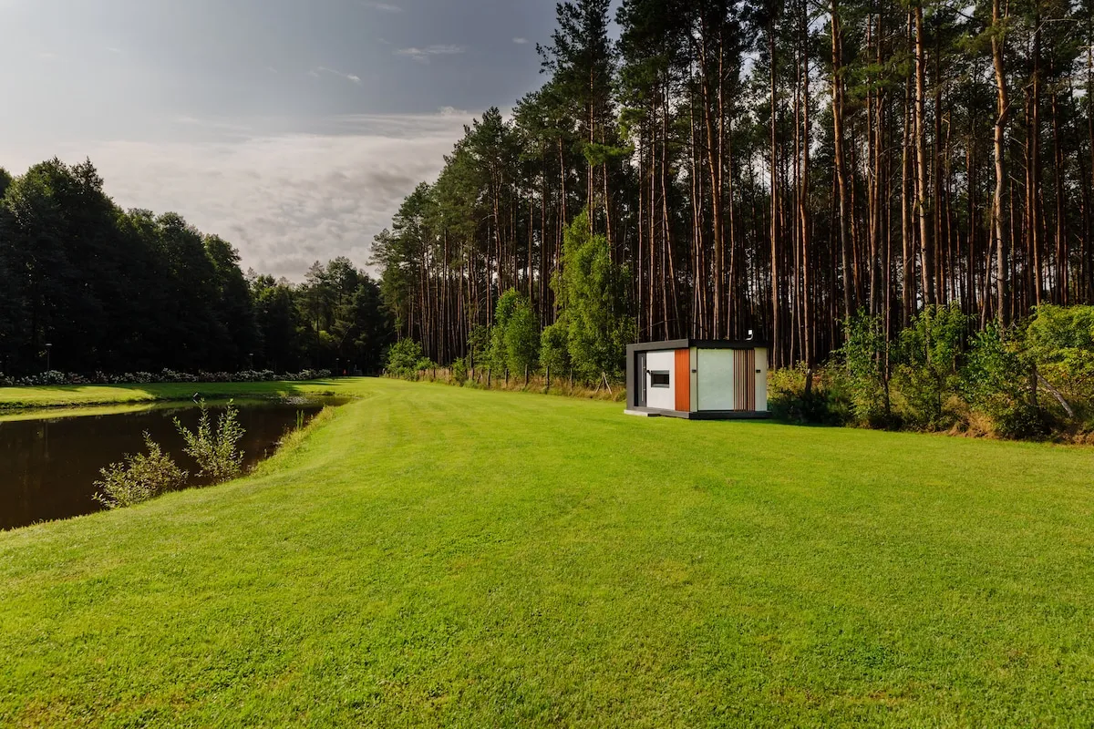 agroturystyka wena zachodzko domki