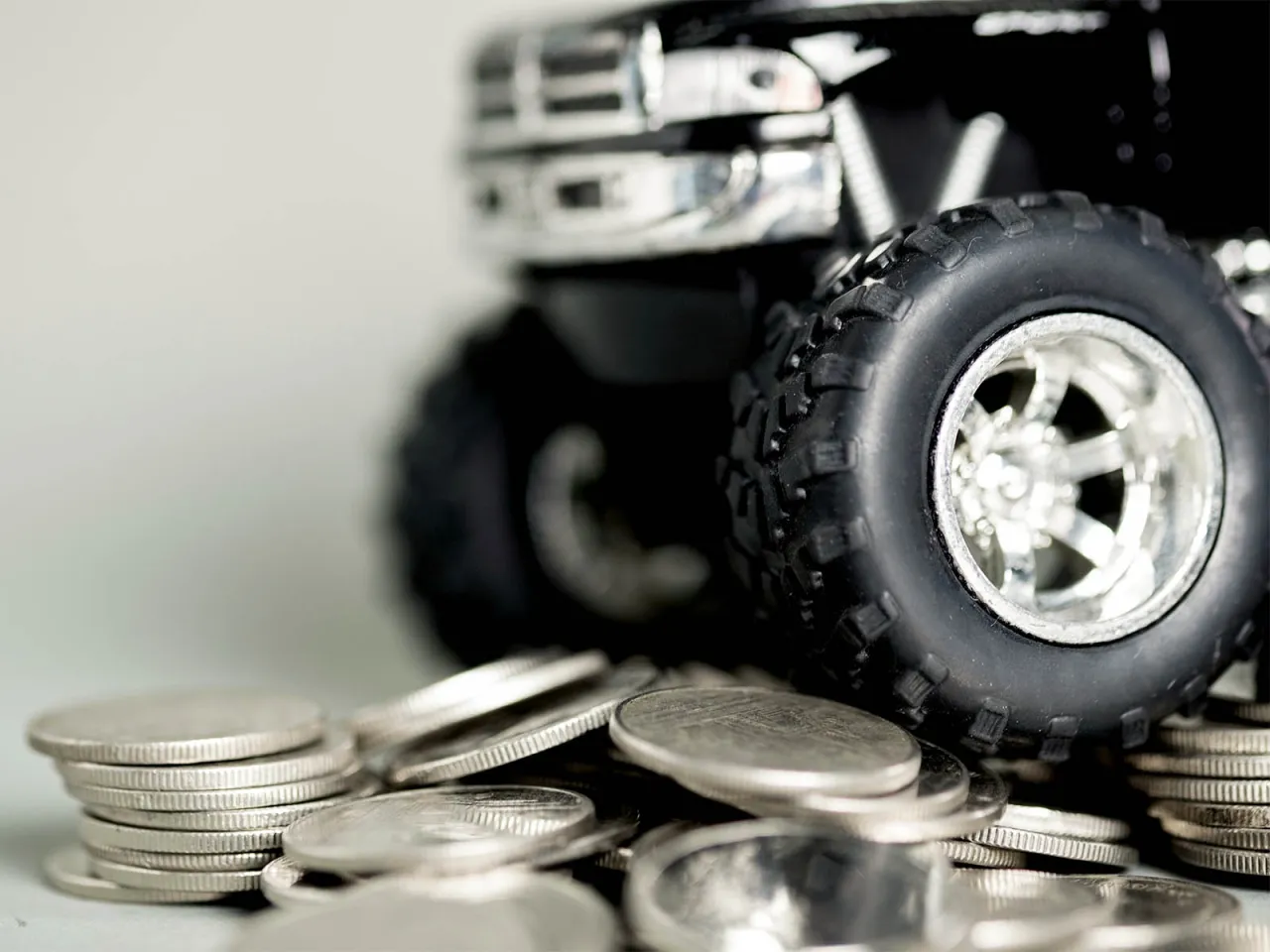 czynniki wpływające na cenę wymiany opon