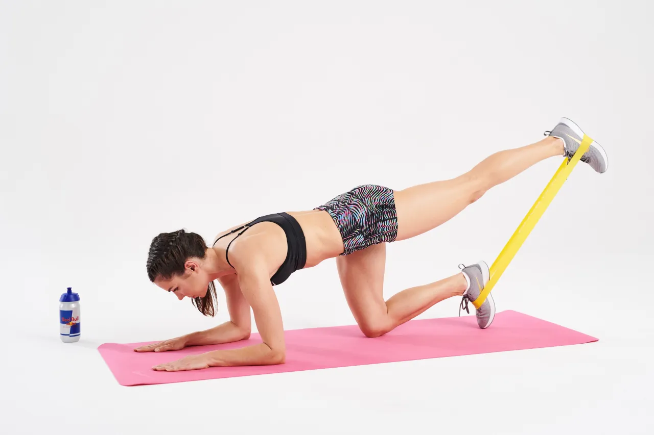 ćwiczenia na uda w domu