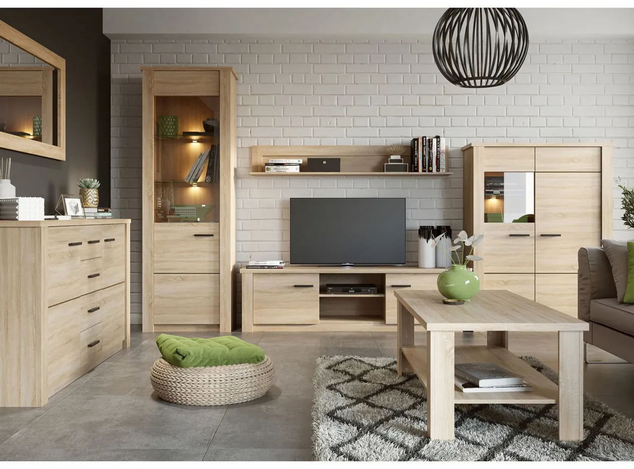 Wnętrze salonu Agata Meble aranżacje