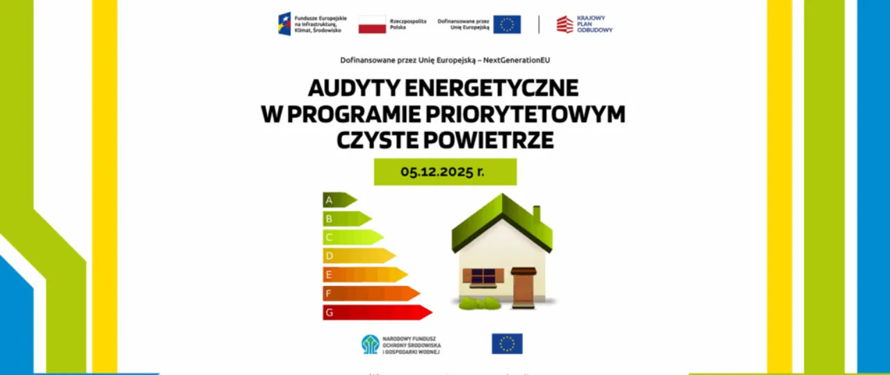 Centralny Rejestr Charakterystyki Energetycznej Budynk&oacute;w strona gov.pl