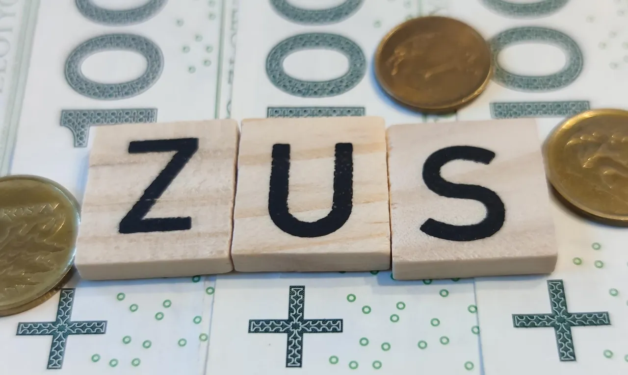 Wykres progów składki zdrowotnej na ryczałcie