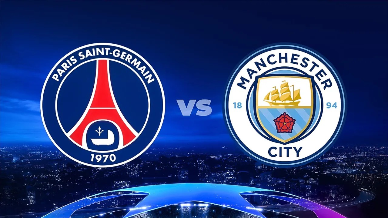 Liga Mistrzów Polsat Box Go logo