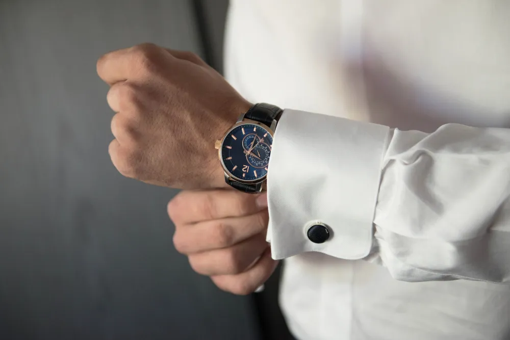 ranking zegark&oacute;w męskich 2026