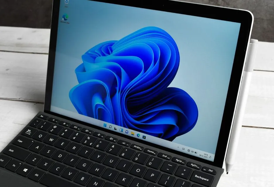 Zdjęcie Szczera recenzja Surface Go 3: Czy warto zainwestować w ten tablet?