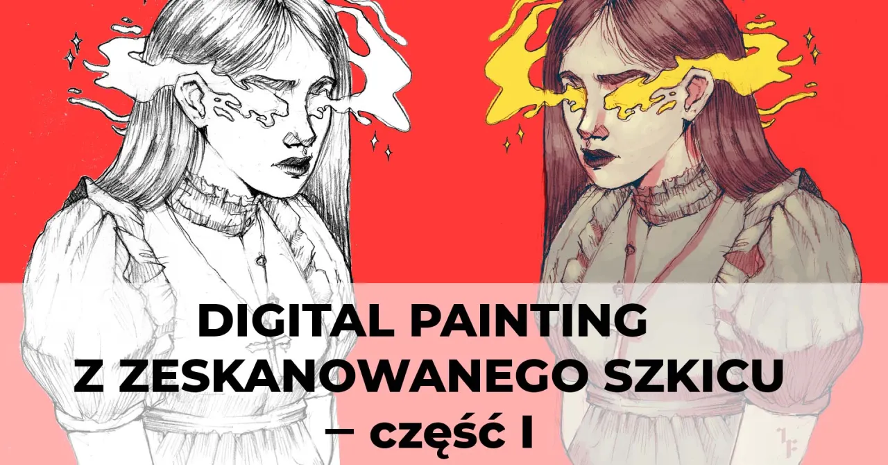 Zdjęcie Jak zrobić lineart ze zdjęcia: 5 sprawdzonych metod krok po kroku